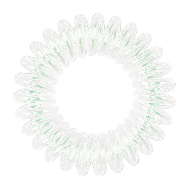 Invisibobble Original Galactic Glow hair tie 3 pcs plaukų aksesuaras