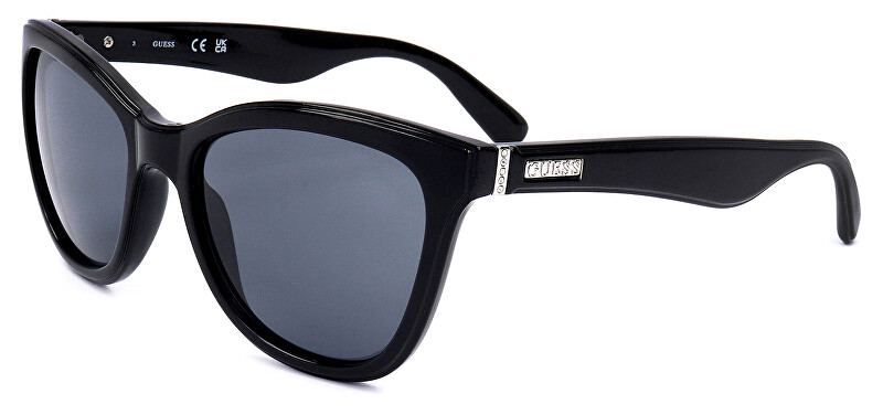 Guess D&aacute;msk&eacute; slunečn&iacute; br&yacute;le Moterims