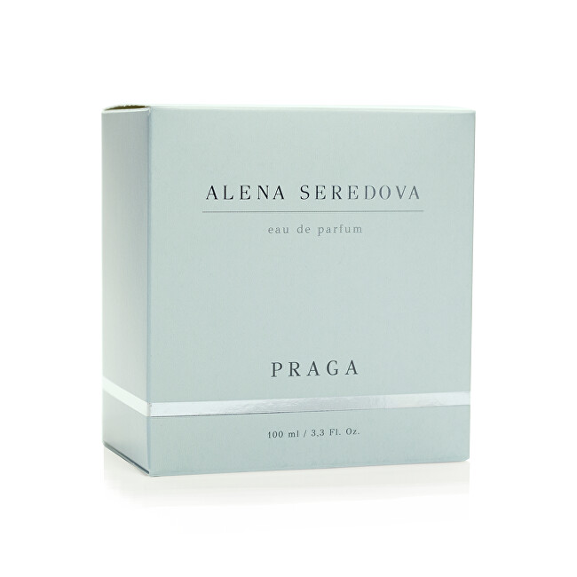 Alena Seredova Praga - EDP 100ml Kvepalai Moterims EDP
