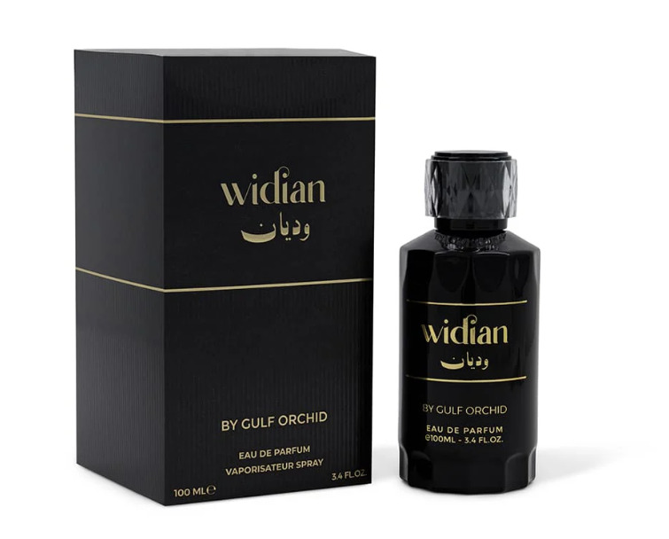Gulf Orchid Widian - EDP 100ml Kvepalai Vyrams