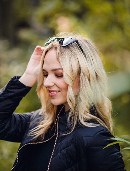 Vuch D&aacute;msk&eacute; slunečn&iacute; br&yacute;le Marella Black akiniai nuo saulės