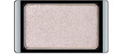 Artdeco Pearlescent Eyeshadow (Eyeshadow Pearl) 0.8 g 08 Pearly Linen &scaron;e&scaron;ėliai