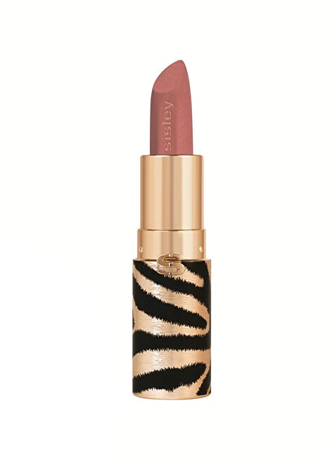 Sisley Lipstick (Phyto Rouge Velvet) 3 g 31 Orange Fawn NI&Scaron;INIAI Moterims