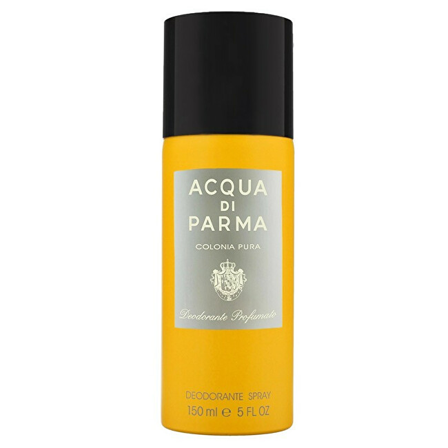 Acqua Di Parma Colonia Pura - deodorant spray 150ml NIŠINIAI Unisex
