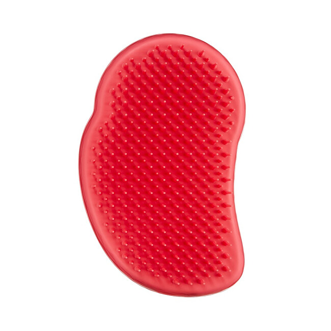 Tangle Teezer Original Thick and Curly Lipstick Duo Hair Brush plaukų &scaron;epetys