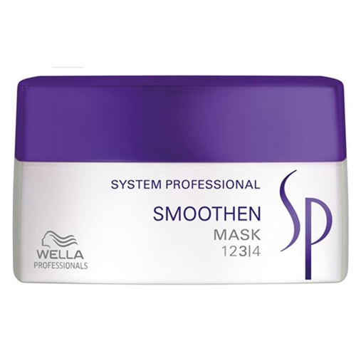 Wella Professionals Mask for Strong Hair Smoothen ( Hair Mask) 400ml Moterims