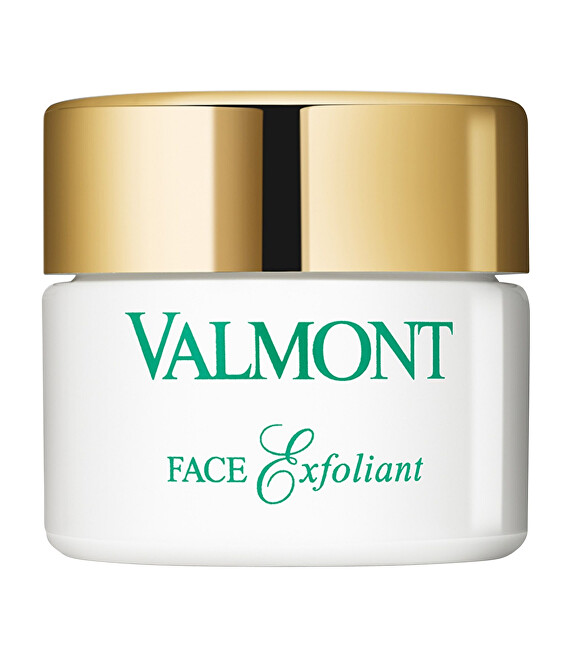 Valmont Skin peeling cream Purity (Face Exfoliant) 50 ml 50ml Moterims