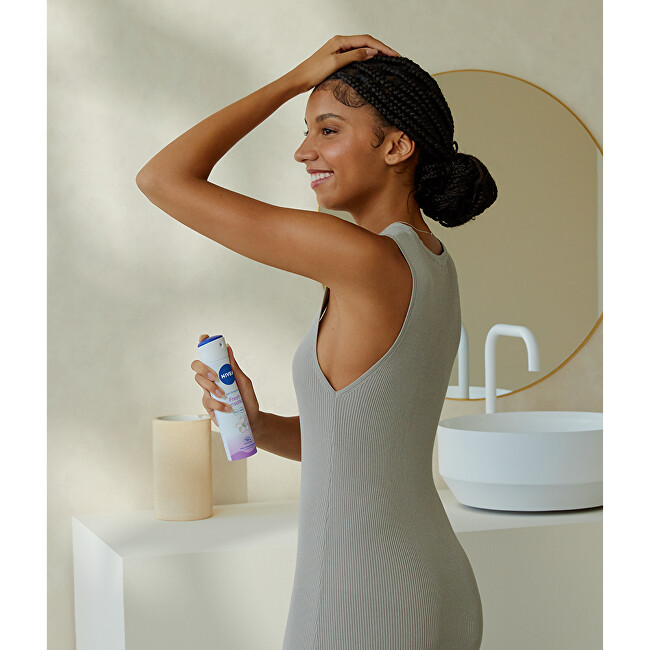 Nivea Antiperspirant Fresh Sensation 150 ml 150ml dezodorantas