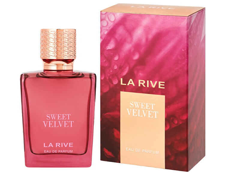 La Rive Sweet Velvet - EDP 90ml Kvepalai Moterims EDP