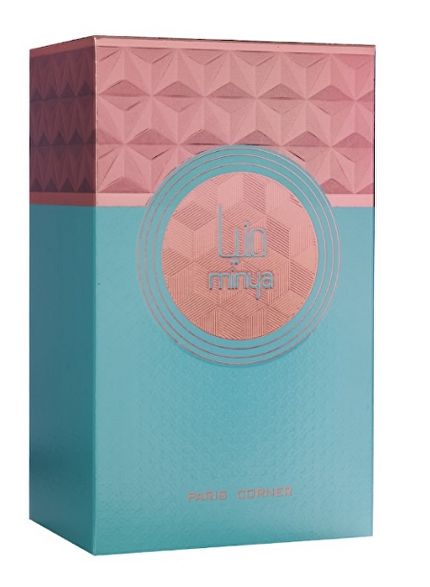 Paris Corner Minya - EDP 100ml Kvepalai Unisex EDP