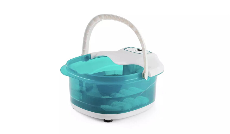 Rio-Beauty (Foot Spa & Massager) Kojų spa priemonė