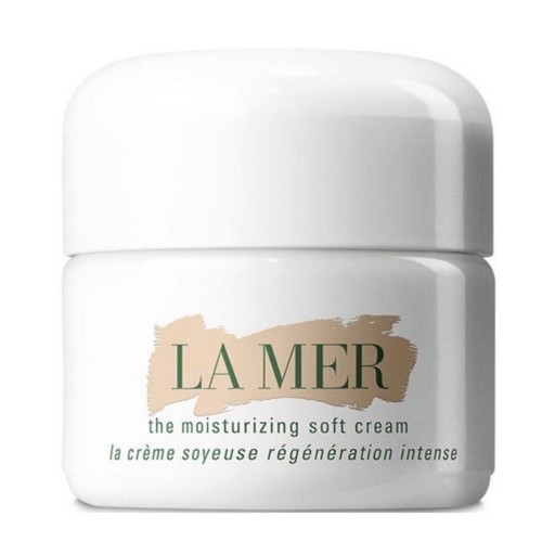 La Mer (Moisturizing Soft Cream) 60ml Moterims