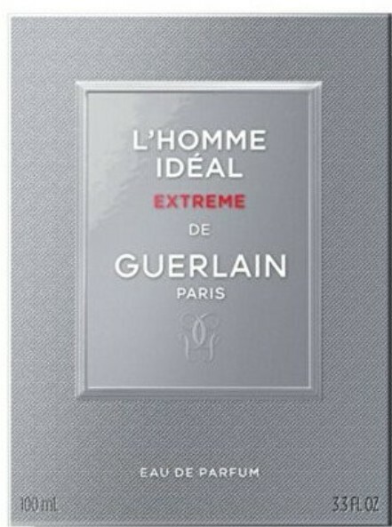 Guerlain L’Homme Ideal Extreme - EDP 50ml Kvepalai Vyrams EDP