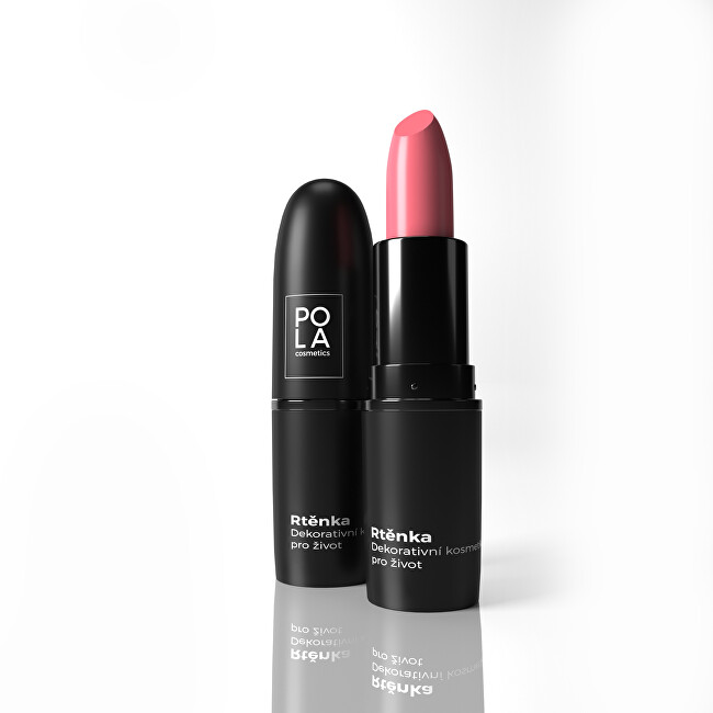 Pola Cosmetics Matt lipstick Tender Kiss 3.8 g 106 lūpdažis