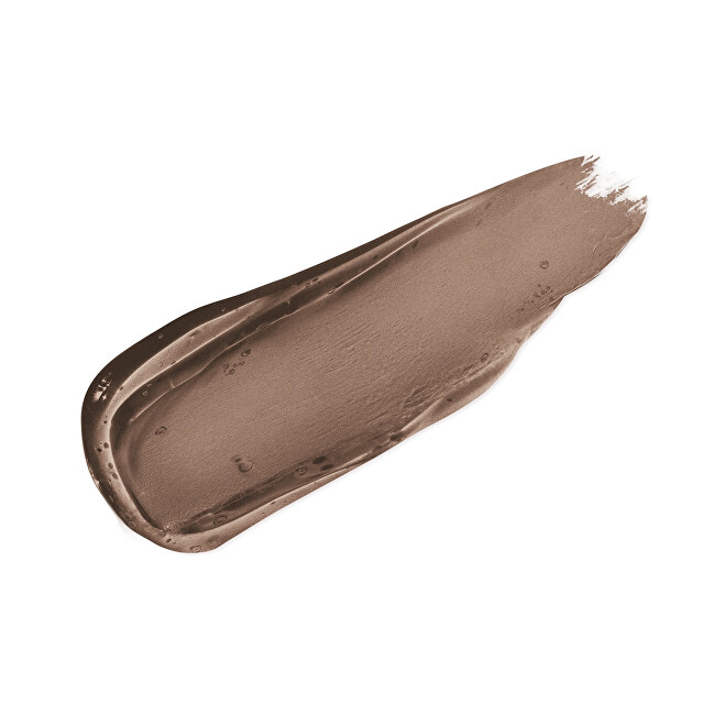 Maybelline Super Lock Eyebrow Gel (Tinted Brow) 8 g Taupe antakių kosmetika