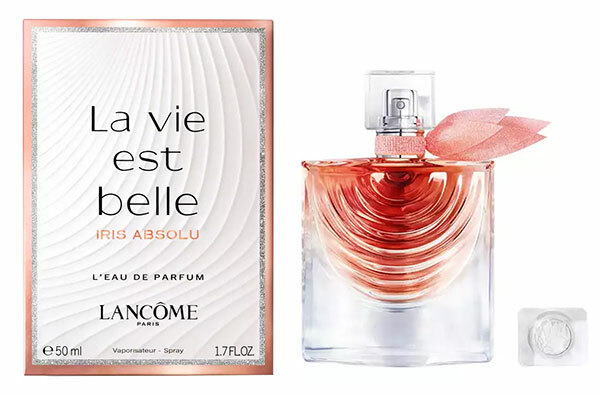 Lancome La Vie Est Belle Iris Absolu - EDP 2ml Moterims EDP