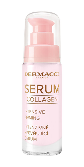 Dermacol Collagen sérum 30 ml 30ml Moterims