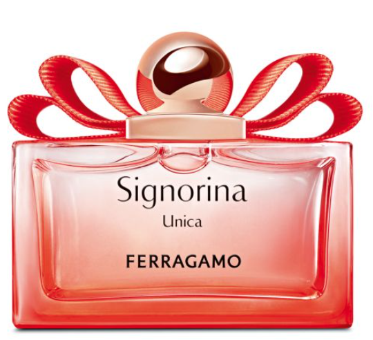 Salvatore Ferragamo Signorina Unica - EDP 50ml Kvepalai Moterims