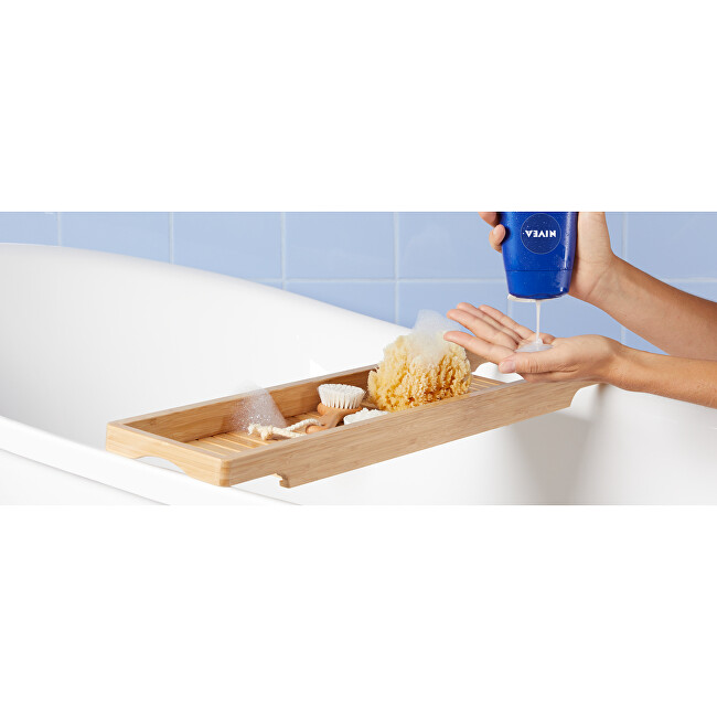 Nivea Cream Shower Gel Creme Care 750ml Moterims