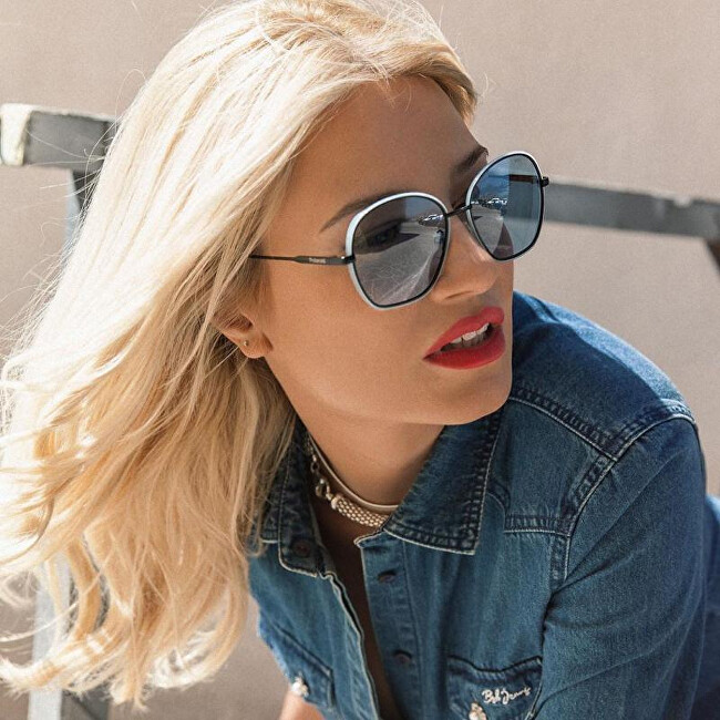 Polaroid Sun Polarized glasses akiniai nuo saulės