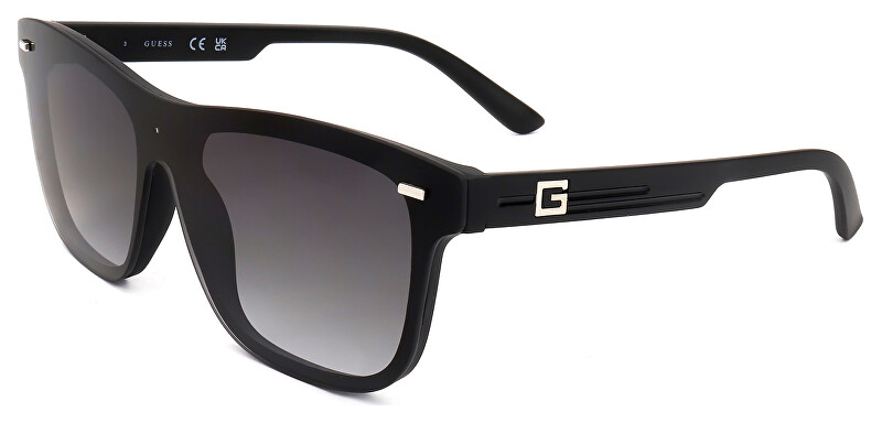 Guess P&aacute;nsk&eacute; slunečn&iacute; br&yacute;le Vyrams