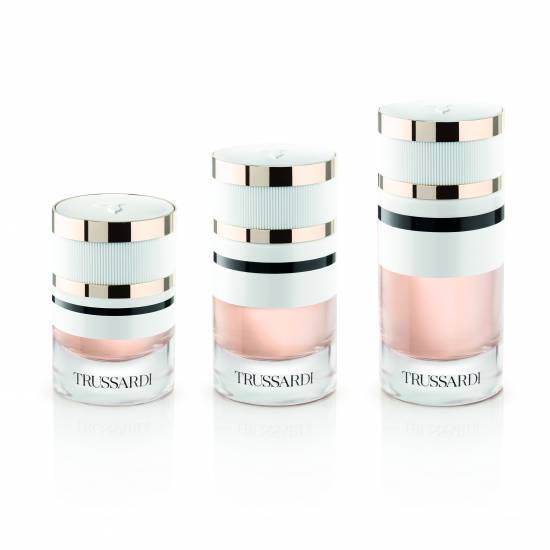 Trussardi Trussardi Pure Jasmine - EDP 30ml Kvepalai Moterims