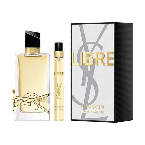 Yves Saint Laurent Libre Eau De Parfum
