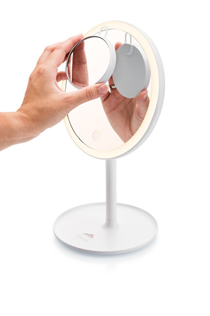 ETA Cosmetic mirror Fenit&eacute; 1354 90000 veidrodis