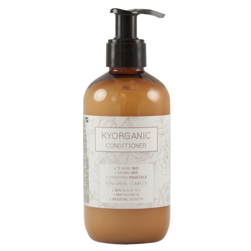 Freelimix Kyorganic Hair (Conditioner) 250ml Moterims