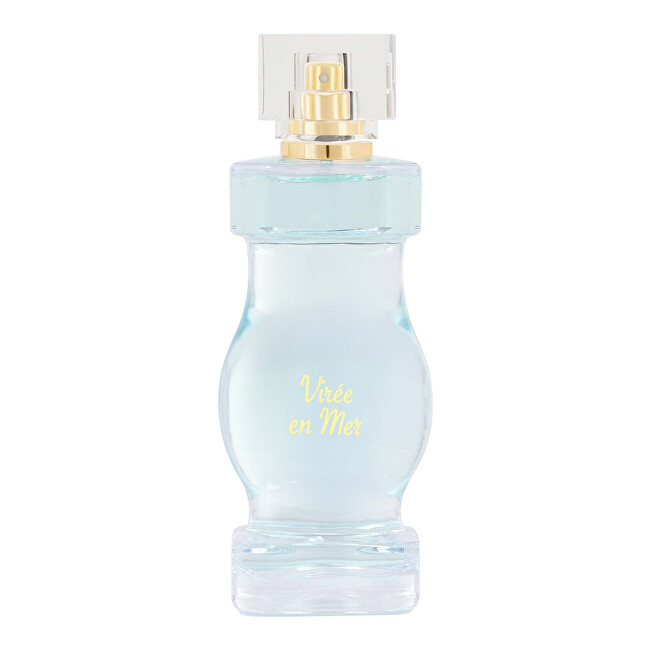 Jeanne Arthes Collection Azur Vir&eacute;e En Mer - EDP 100ml Kvepalai Moterims
