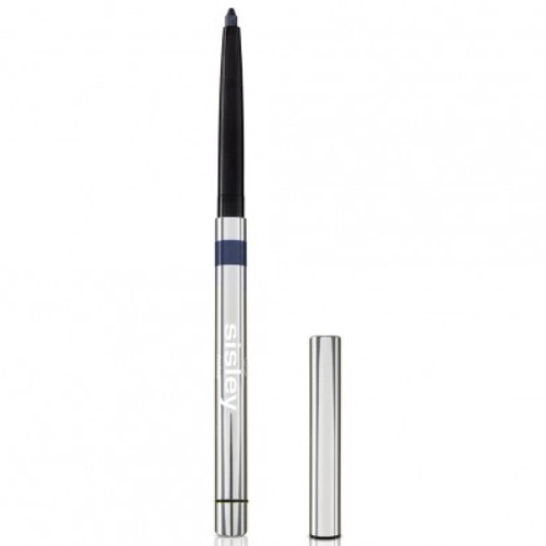 Sisley Phyto - Khol Star Waterproof Eye Pencil 6 (Mystic Purple) 0, NI&Scaron;INIAI akių kontūras