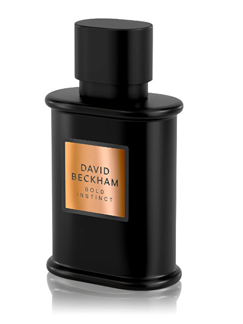 David Beckham Bold Instinct - EDP 50ml Kvepalai Vyrams EDP
