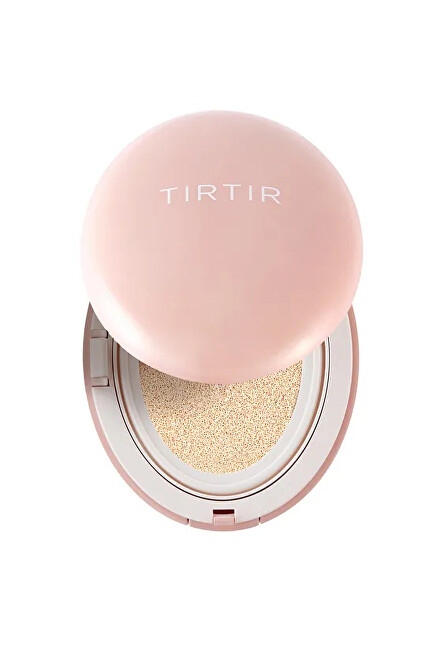 TIRTIR Make-up in a Mask Fit sponge (All Cover Cushion) 18 g 23N Sand Moterims