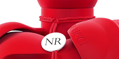 Nina Ricci Nina Extra Rouge - EDP 80ml Kvepalai Moterims EDP