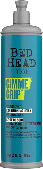 Tigi Bed Head Gimme Grip (Texturizing Conditioning Jelly) 600ml Moterims