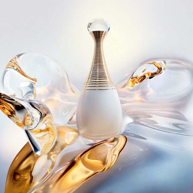 Dior J`adore Parfum d`Eau - EDP 2ml Kvepalai Moterims EDP