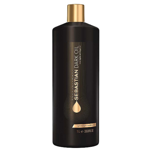 Sebastian Professional Dark Oil Conditioner drėkinamasis kondicionierius plaukų blizgesiui ir &scaron;velnumui užtikrinti 50ml plaukų balzamas