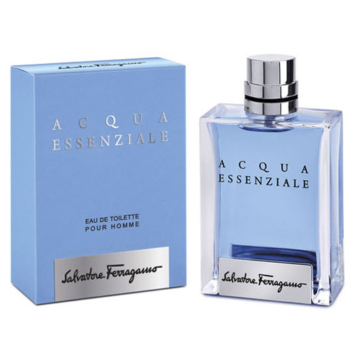 Salvatore Ferragamo Acqua Essenziale - EDT 100ml Vyrams EDT