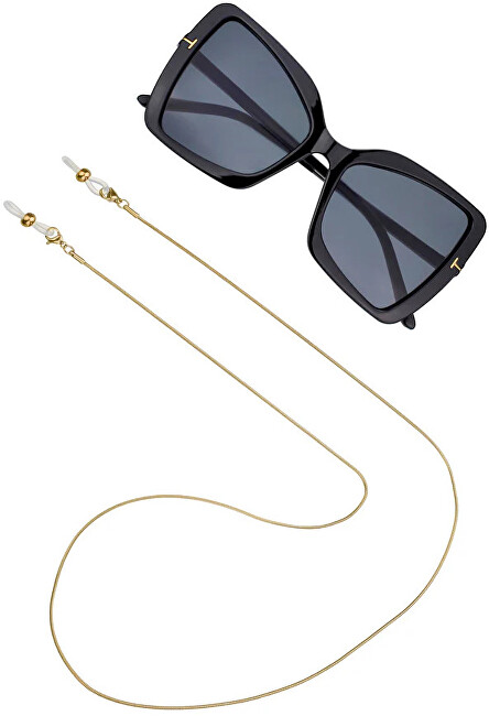 Emily Westwood Řet&iacute;zek na br&yacute;le Moterims