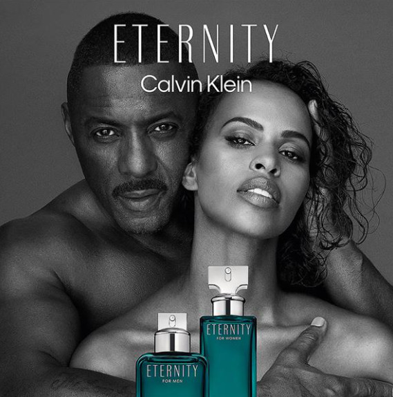 Calvin Klein Eternity Aromatic Essence Intense For Men - parf&eacute;m 200ml kvepalai Vyrams