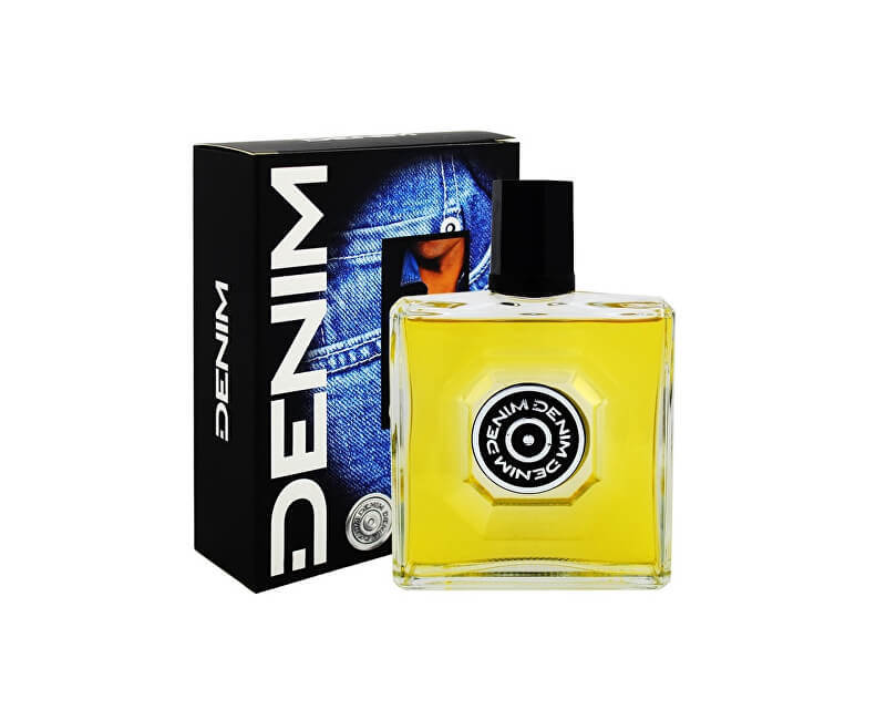 Denim Original - aftershave water 100ml vanduo po skutimosi