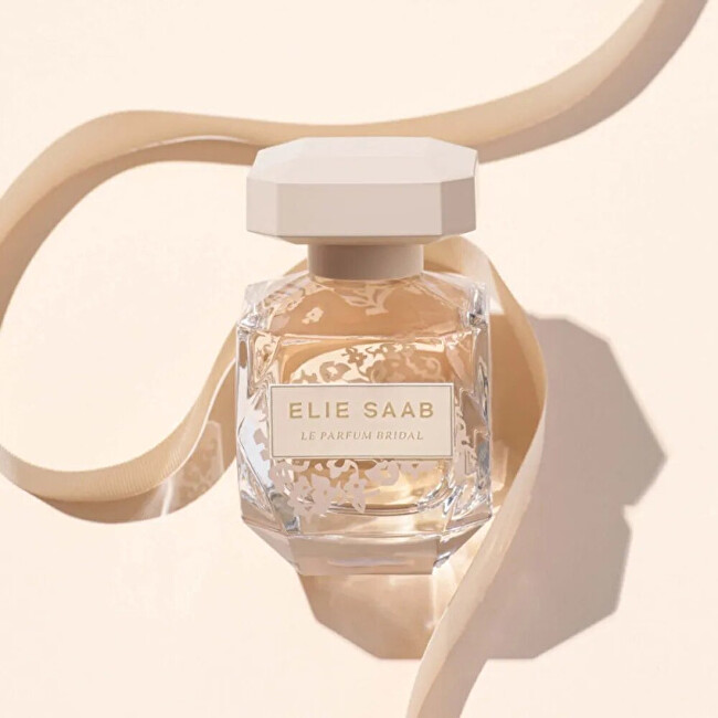 Elie Saab Le Parfum Bridal - EDP 50ml Kvepalai Moterims