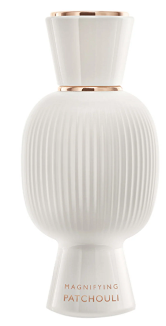 Bvlgari Magnifying Patchouli - EDP 40ml Kvepalai Moterims EDP