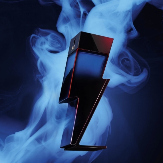 Carolina Herrera Bad Boy Cobalt Elixir - EDP 150ml Kvepalai Vyrams EDP