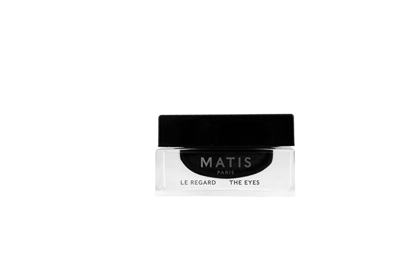Matis Paris R&eacute;ponse Caviar Eye Gel Cream (The Eyes) 15 ml 15ml vietinės priežiūros priemonė