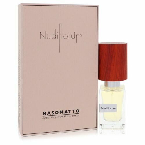 Nasomatto Nudiflorum - parfém 30ml NIŠINIAI Unisex