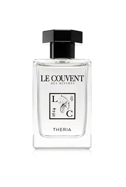 Le Couvent Maison De Parfum Theria - EDP 100ml Kvepalai Unisex EDP
