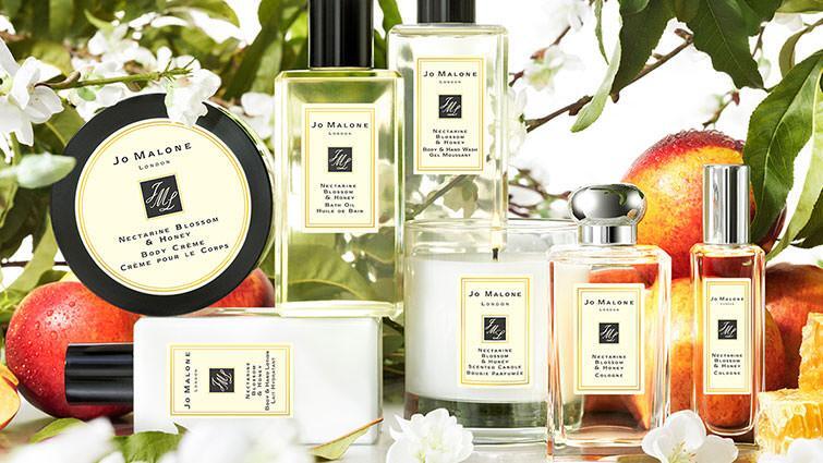 Jo Malone Nectarine Blossom & Honey - EDC 100ml NI&Scaron;INIAI kvepalai Unisex Cologne