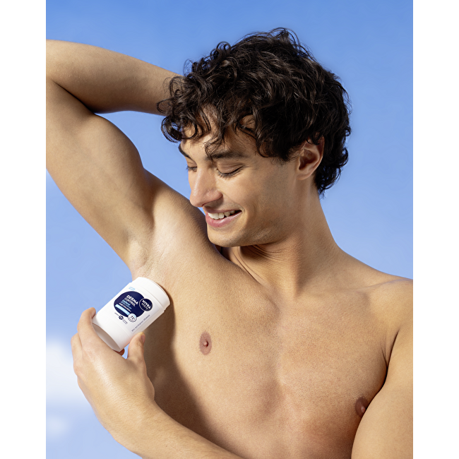 Nivea Solid antiperspirant Derma Control Defend Anti-Perspirant 50 ml 50ml dezodorantas