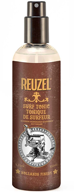 REUZEL Sprej s mořskou solí (Surf Tonic) 350 ml 350ml Vyrams